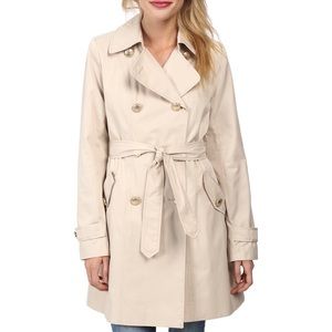 Vince Camuto Trench Coat